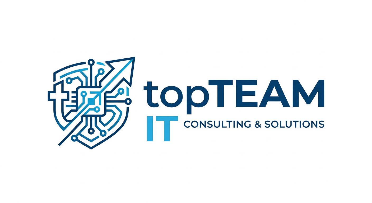 topTEAM IT Logo